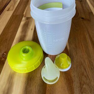 NEW Kiinde Foodie Kit